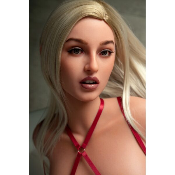 Torso Tara - Imagen 2